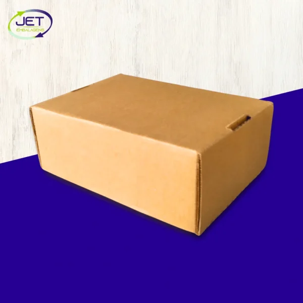 Caixa de Frutas 1kg