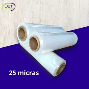 Film Stretch 25 micras