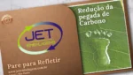 Redução da Pegada do Carbono