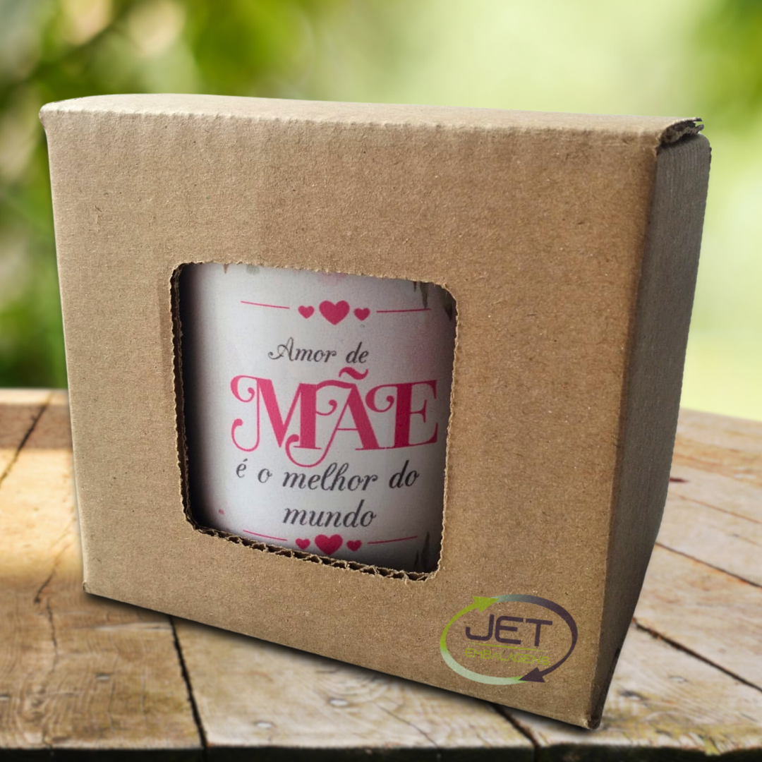 Jet Embalagens Fábrica de papelão embalagens