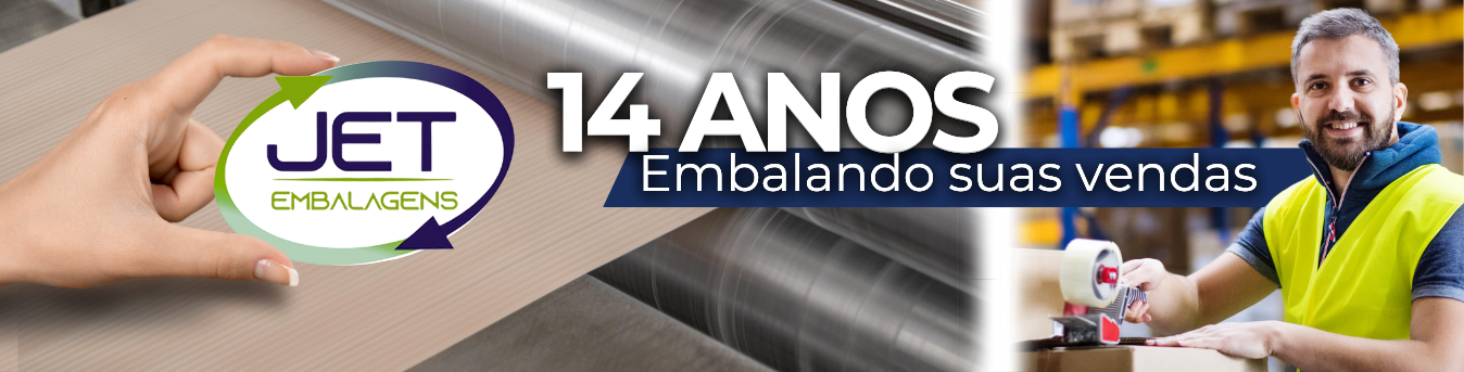 Jet Embalagens
