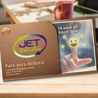 Jet Embalagens